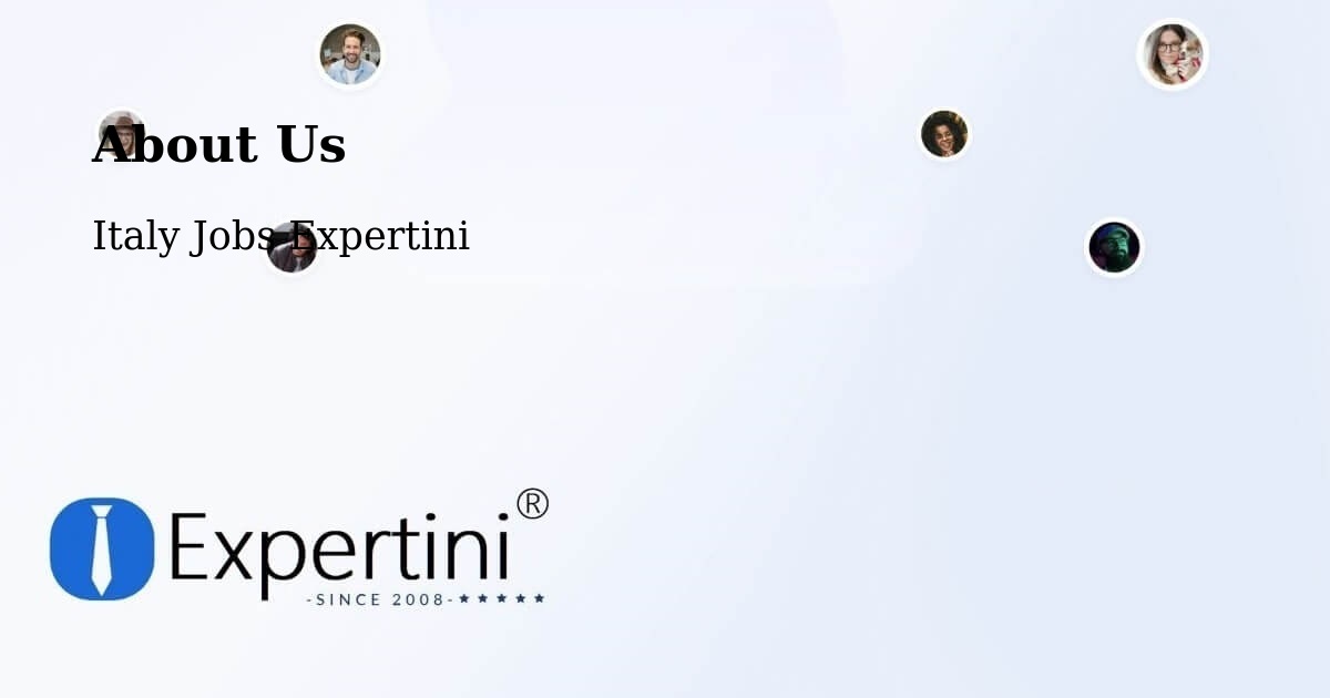 About Expertini Recruitment Platform  – Villette - Villette, Italy Jobs Expertini