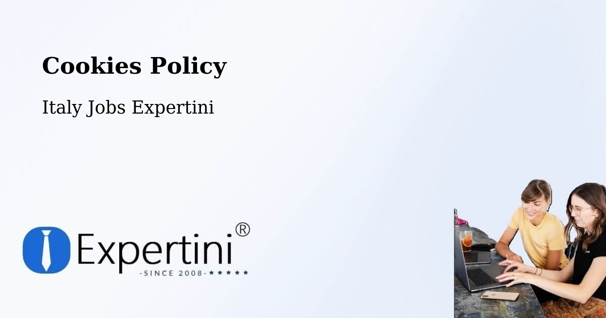 Cookie Policy – Villette - Italy Jobs Expertini