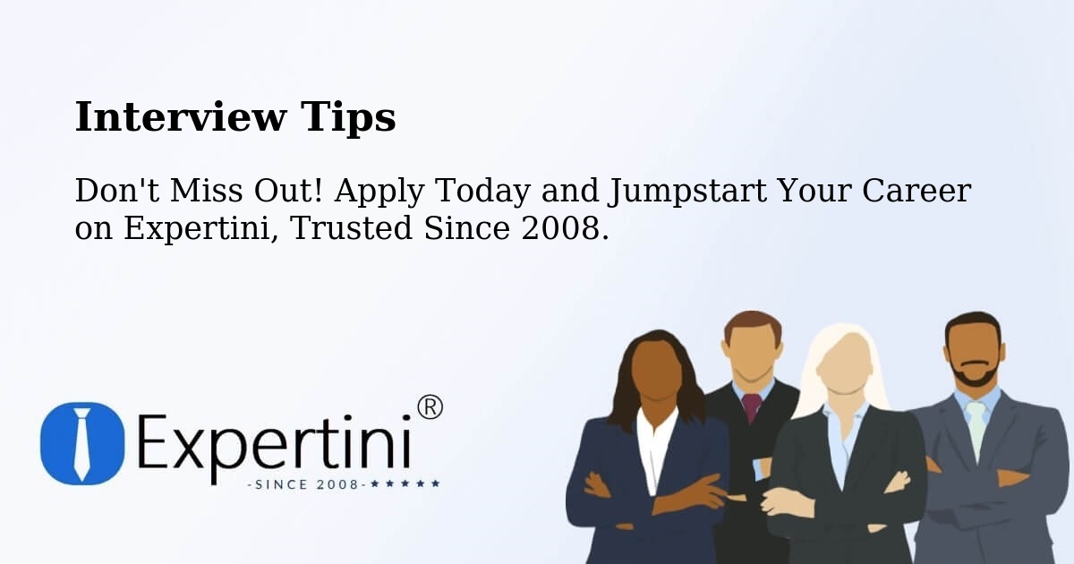 Interview Tips & Techniques for Job Seekers – Villette - Villette, Italy Jobs Expertini