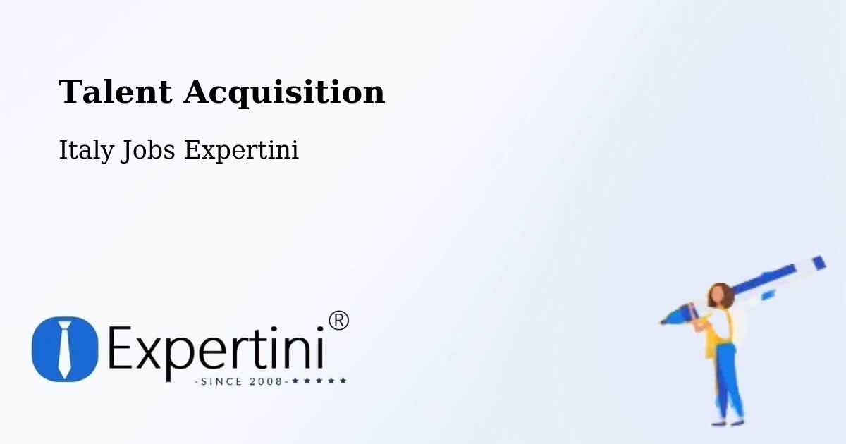 Post Jobs & Find Candidates in Villette – Talent Acquisition Solutions - Italy Jobs Expertini